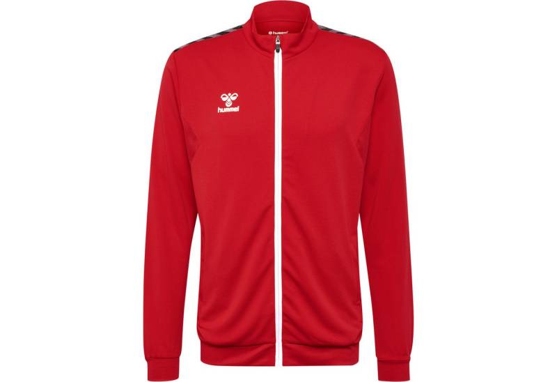 hummel Trainingsjacke Hummel Herren Trainingsjacke hmlAuthentic Poly FZ Jacket 219982 von hummel