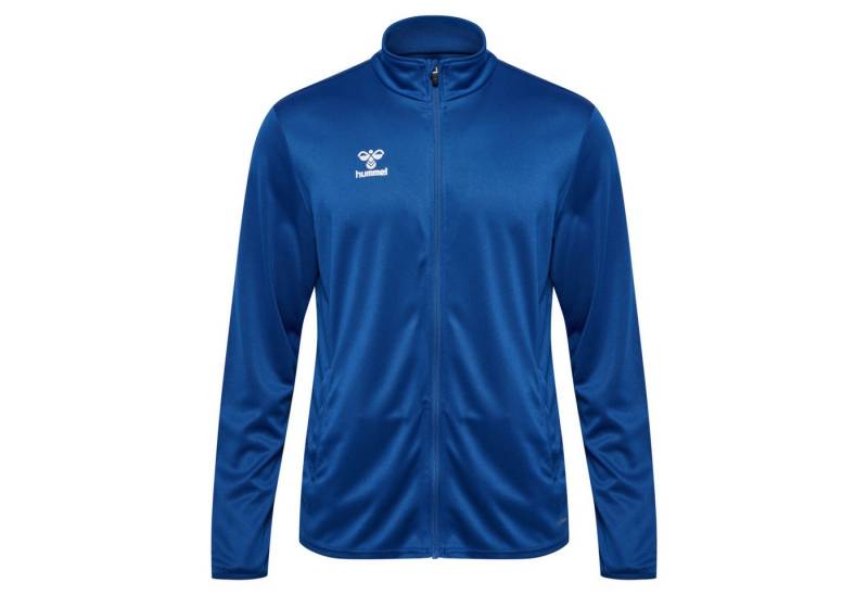 hummel Trainingsjacke Hummel Herren Trainingsjacke hmlEssential Track Jacket von hummel