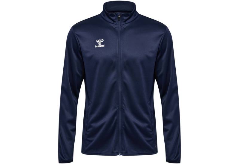 hummel Trainingsjacke Hummel Herren Trainingsjacke hmlEssential Track Jacket von hummel