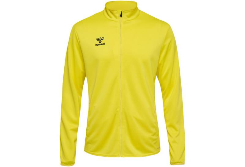 hummel Trainingsjacke Hummel Herren Trainingsjacke hmlEssential Track Jacket von hummel