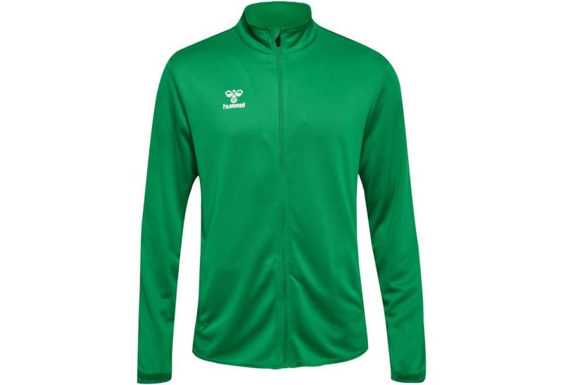 hummel Trainingsjacke Hummel Herren Trainingsjacke hmlEssential Track Jacket von hummel