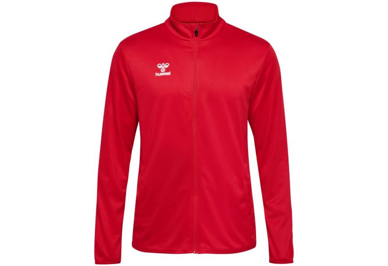hummel Trainingsjacke Hummel Herren Trainingsjacke hmlEssential Track Jacket von hummel