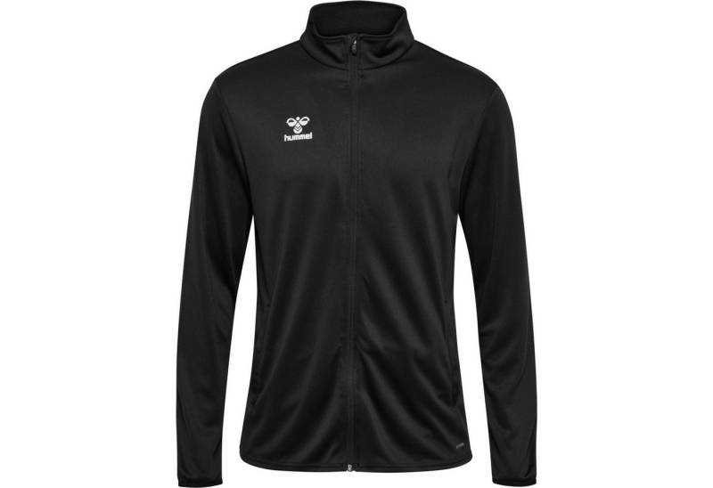 hummel Trainingsjacke Hummel Herren Trainingsjacke hmlEssential Track Jacket von hummel