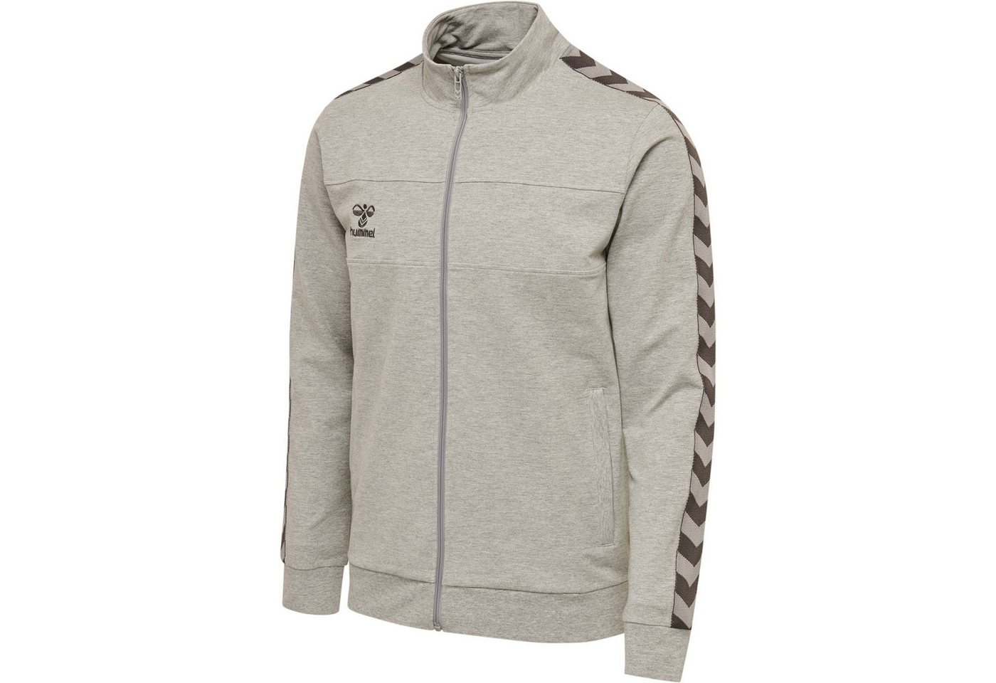 hummel Trainingsjacke Hummel Kinder Jacke Move Classic 206925 von hummel