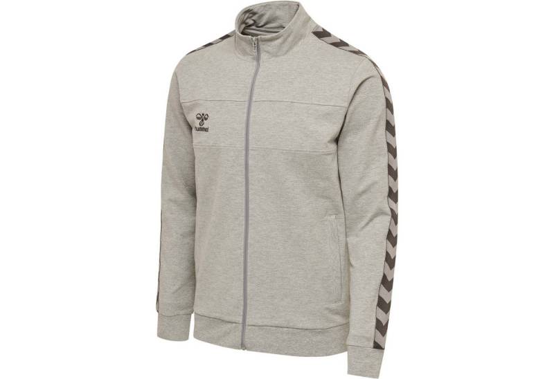 hummel Trainingsjacke Hummel Kinder Jacke Move Classic 206925 von hummel