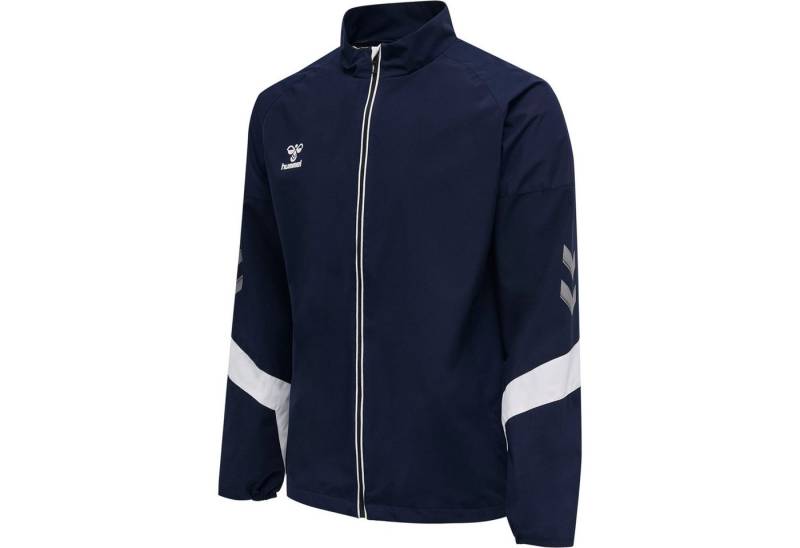 hummel Trainingsjacke Hummel Kinder Präsentationsjacke Lead 207416 von hummel