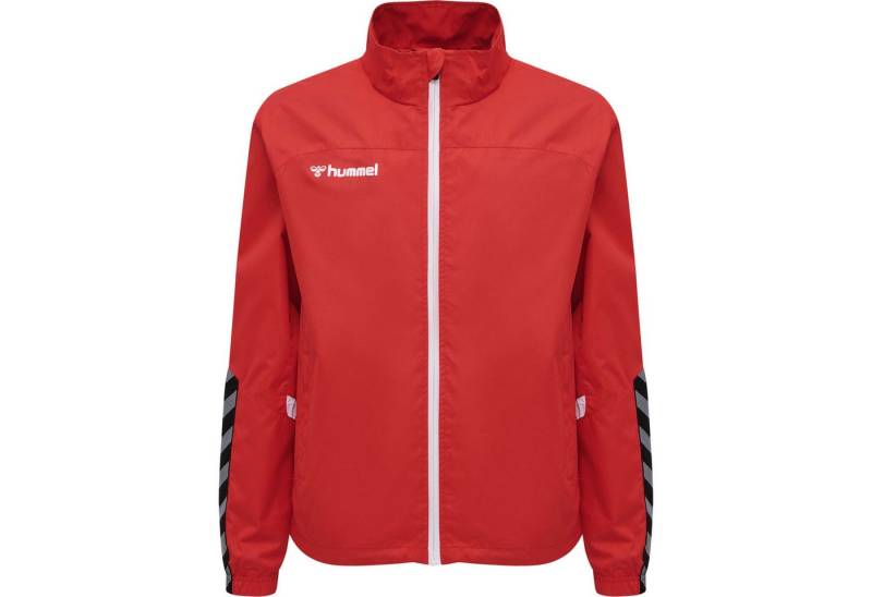 hummel Trainingsjacke Hummel Kinder Trainingsjacke Authentic 204936 von hummel