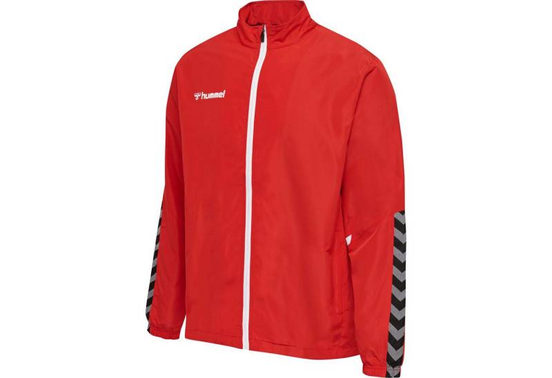 hummel Trainingsjacke Hummel Kinder Trainingsjacke Authentic Micro 205376 von hummel