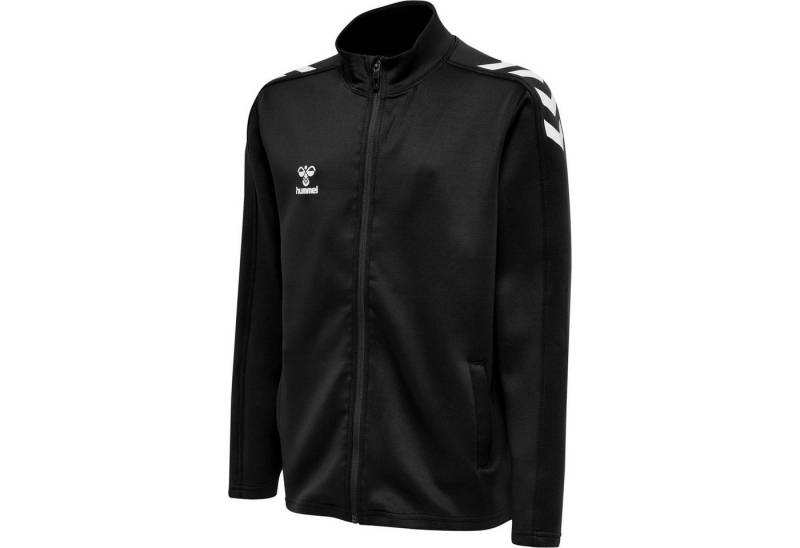 hummel Trainingsjacke Hummel Kinder Trainingsjacke Core XK Poly Zip Sweat 212652 von hummel
