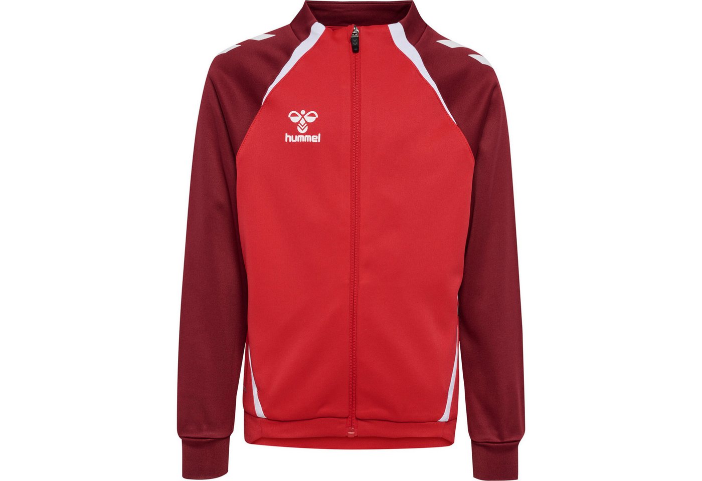 hummel Trainingsjacke Hummel Kinder Trainingsjacke LEAD 2.0 TRACK ZIP JACKET 223773 hummel Trainingsjacke Hummel Kinder Trainingsjacke LEAD 2.0 TRACK ZIP JACKET 223773 von hummel