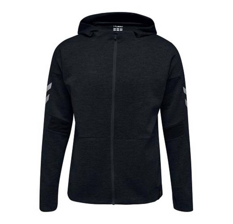 hummel Trainingsjacke Hummel Kinder Trainingsjacke Tech Move Zip Hood 200020 von hummel