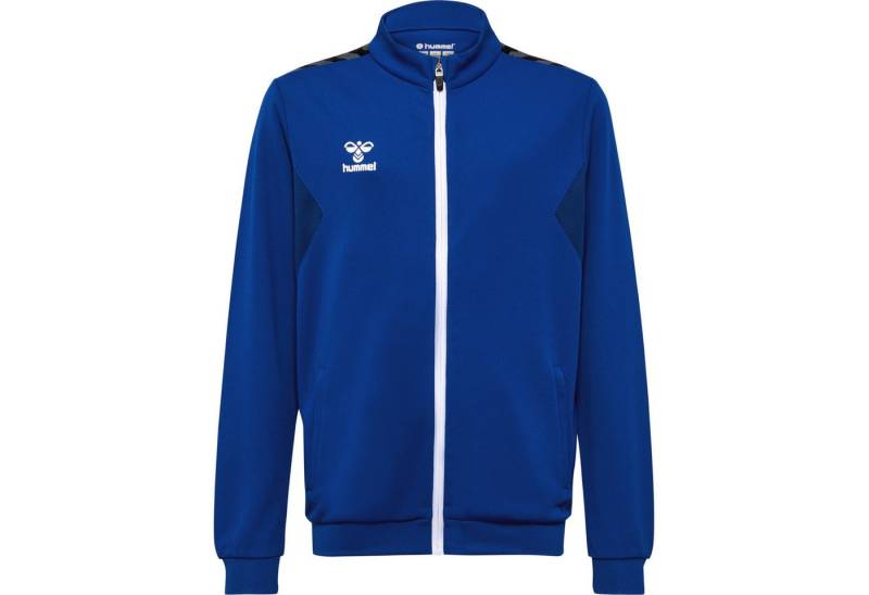 hummel Trainingsjacke Hummel Kinder Trainingsjacke hmlAuthentic Poly FZ Jacket 219983 von hummel