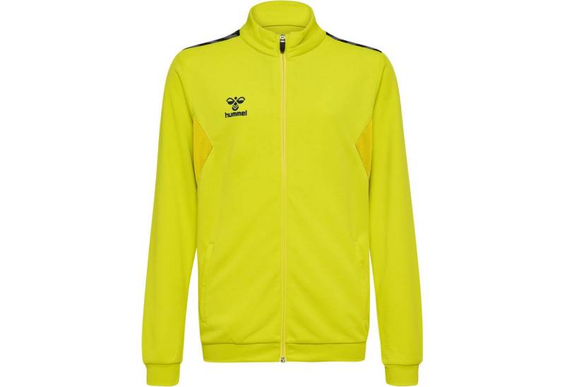 hummel Trainingsjacke Hummel Kinder Trainingsjacke hmlAuthentic Poly FZ Jacket 219983 von hummel