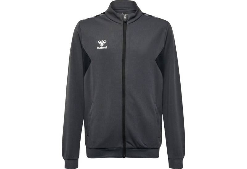 hummel Trainingsjacke Hummel Kinder Trainingsjacke hmlAuthentic Poly FZ Jacket 219983 von hummel