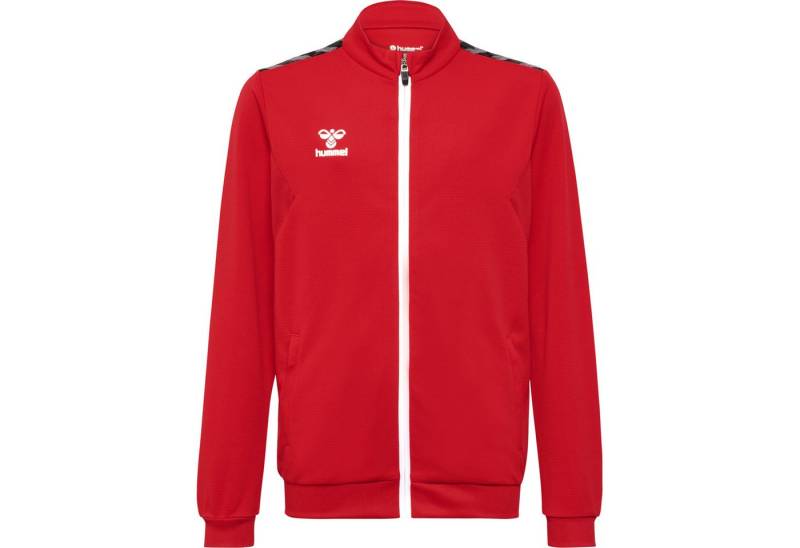 hummel Trainingsjacke Hummel Kinder Trainingsjacke hmlAuthentic Poly FZ Jacket 219983 von hummel