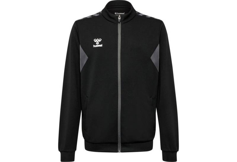 hummel Trainingsjacke Hummel Kinder Trainingsjacke hmlAuthentic Poly FZ Jacket 219983 von hummel