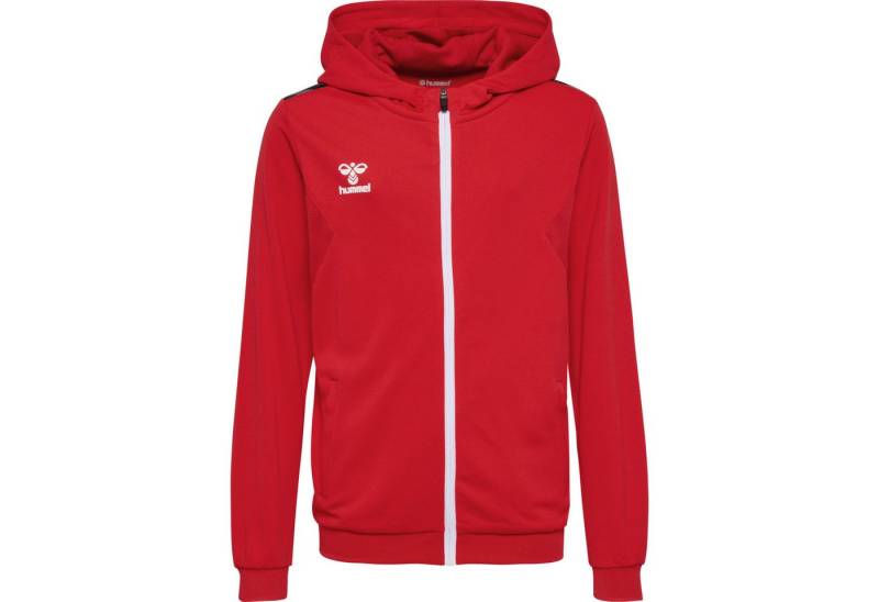 hummel Trainingsjacke Hummel Kinder Trainingsjacke hmlAuthentik PL ZIP HOODIE 219980 von hummel