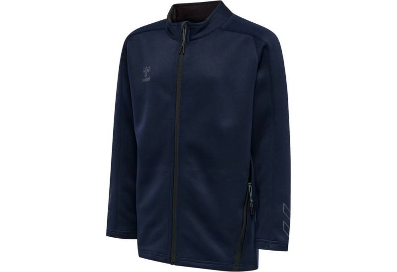 hummel Trainingsjacke Hummel Kinder Trainingsjacke hmlCIMA XK Zip Jacket Kids 211580 von hummel
