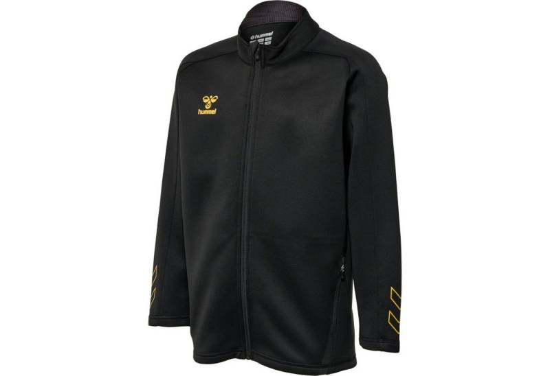 hummel Trainingsjacke Hummel Kinder Trainingsjacke hmlCIMA XK Zip Jacket Kids 211580 von hummel