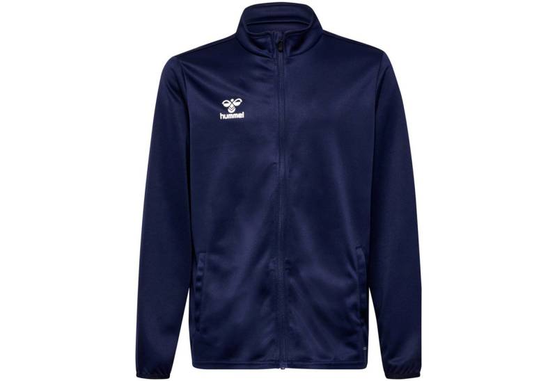 hummel Trainingsjacke Hummel Kinder Trainingsjacke hmlEssential Kids Track Jacket 224548 von hummel
