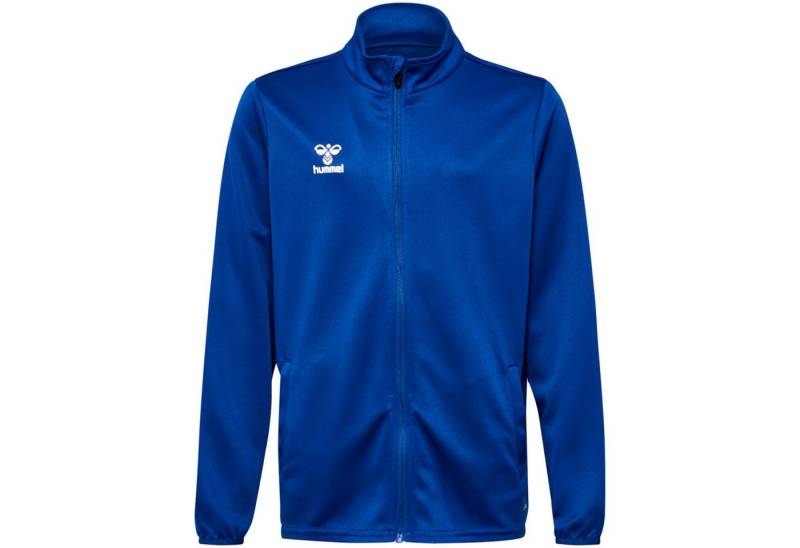 hummel Trainingsjacke Hummel Kinder Trainingsjacke hmlEssential Kids Track Jacket 224548 von hummel