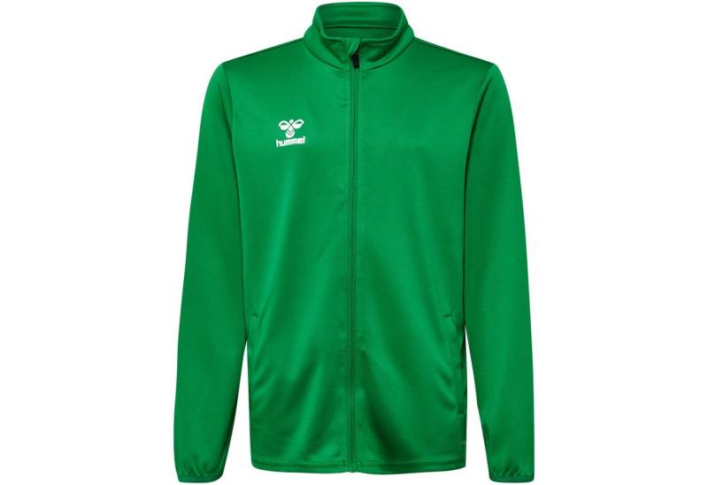 hummel Trainingsjacke Hummel Kinder Trainingsjacke hmlEssential Kids Track Jacket 224548 von hummel