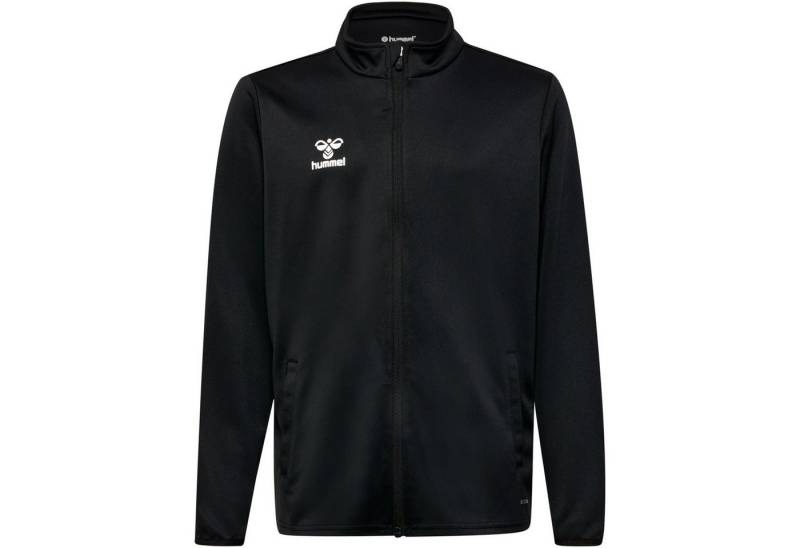hummel Trainingsjacke Hummel Kinder Trainingsjacke hmlEssential Kids Track Jacket 224548 von hummel