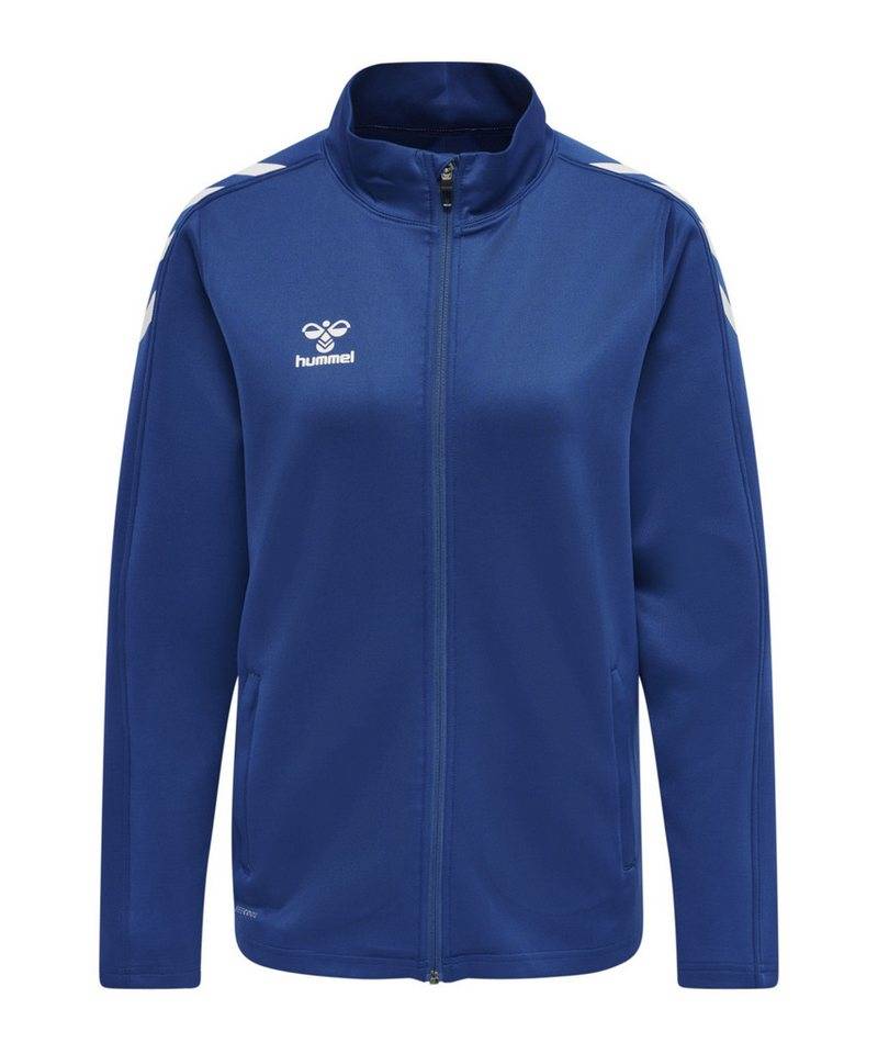 hummel Trainingsjacke Hummel hmlCORE XK Trainingsjacke Damen Bequem von hummel