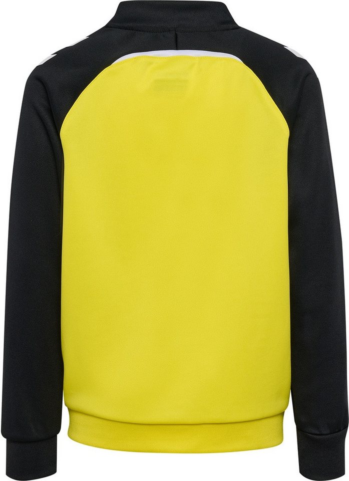 hummel Trainingsjacke Lead 2.0 Track Zip Jacket von hummel