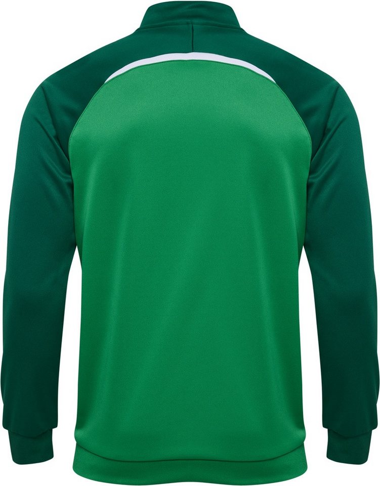 hummel Trainingsjacke Lead 2.0 Track Zip Jacket hummel Trainingsjacke Lead 2.0 Track Zip Jacket von hummel