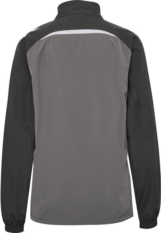 hummel Trainingsjacke Lead 2.0 Woven Jacket von hummel