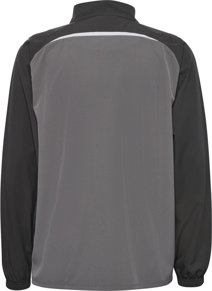 hummel Trainingsjacke Lead 2.0 Woven Jacket von hummel