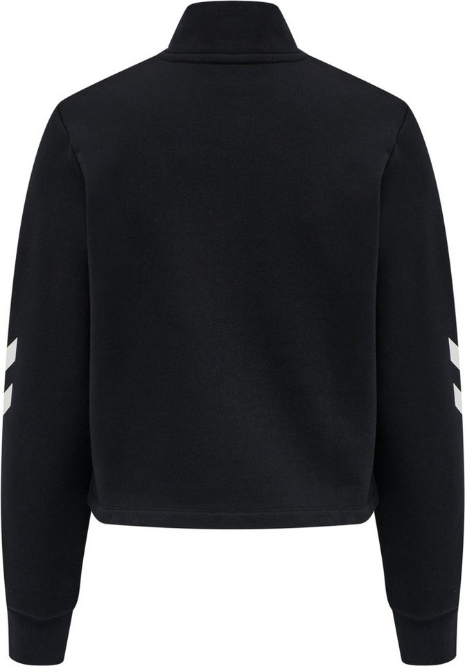 hummel Trainingsjacke Lgc Nikka Cropped Halfzip hummel Trainingsjacke Lgc Nikka Cropped Halfzip von hummel