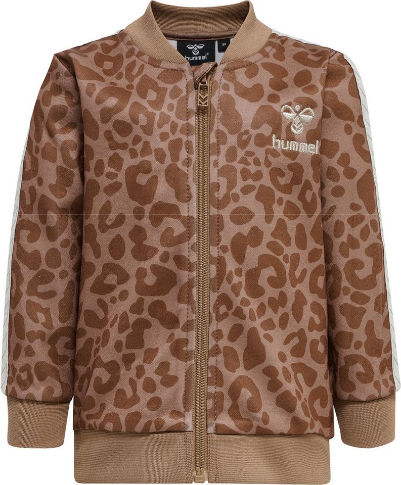 hummel Trainingsjacke Naomi Zip Jacket von hummel