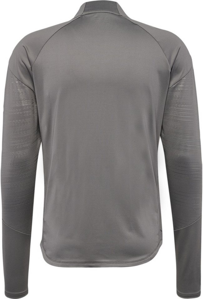 hummel Trainingsjacke Pro Training Zip Jacket von hummel