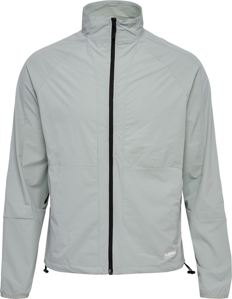 hummel Trainingsjacke Pulse Jacket von hummel