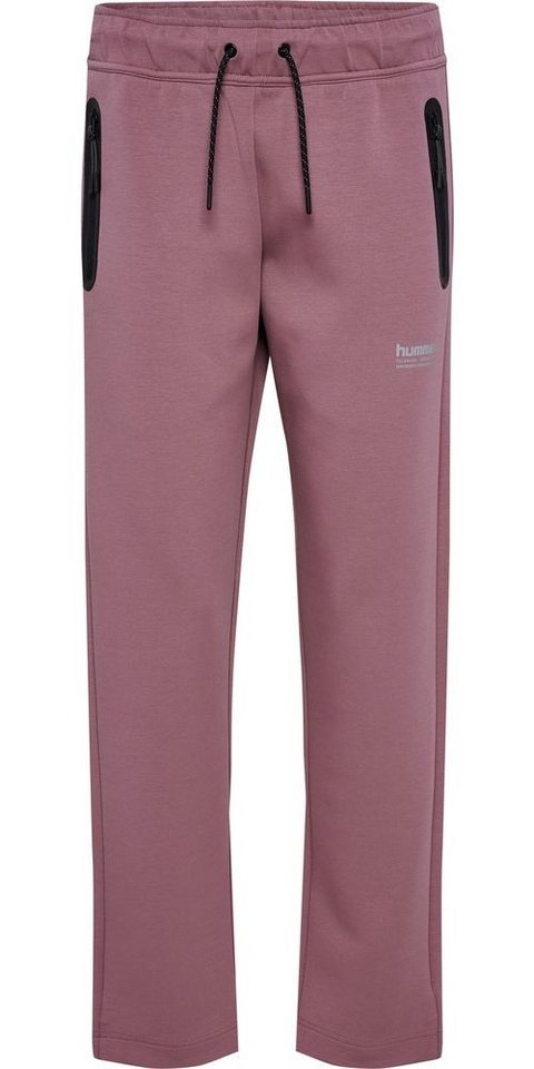 hummel Trainingsjacke Tech Fleece W Pants hummel Trainingsjacke Tech Fleece W Pants von hummel