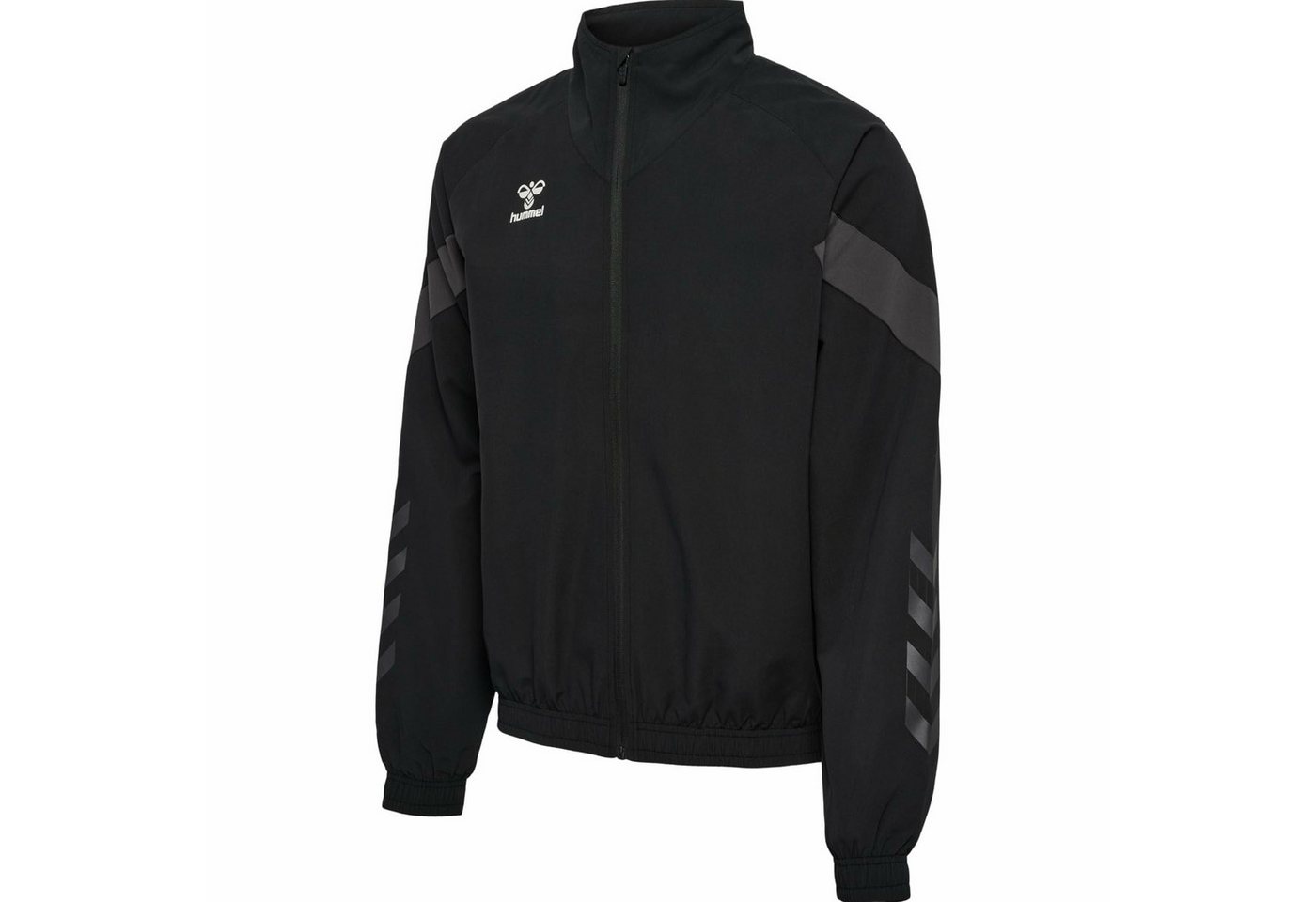 hummel Trainingsjacke Trainingsjacke für Herren (1-St) von hummel
