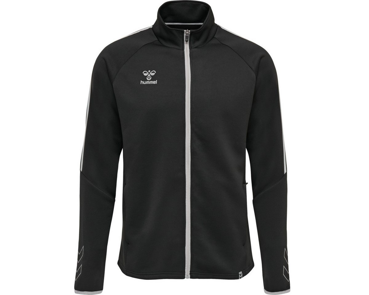 hummel Trainingsjacke hmlCIMA Zip Jacket Kinder hummel Trainingsjacke hmlCIMA Zip Jacket Kinder von hummel