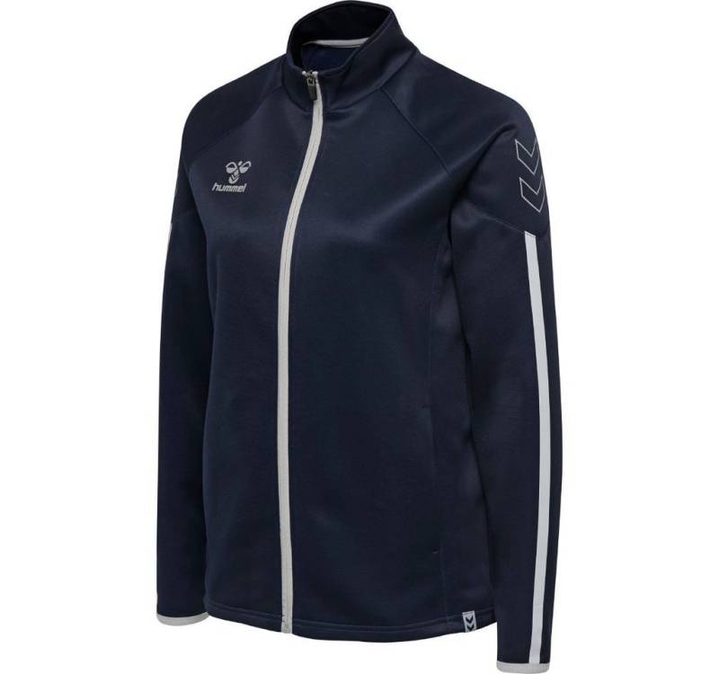 hummel Trainingsjacke hmlCima Zip Jacket Woman von hummel