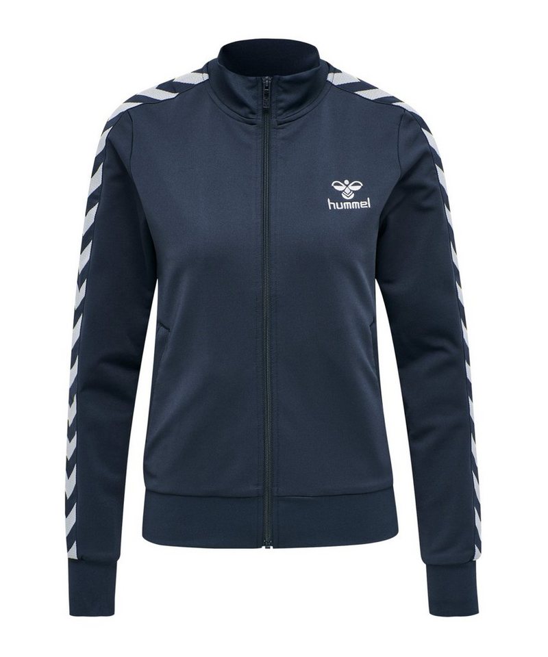 hummel Trainingsjacke hmlNELLY 2.0 Trainingsjacke Damen von hummel