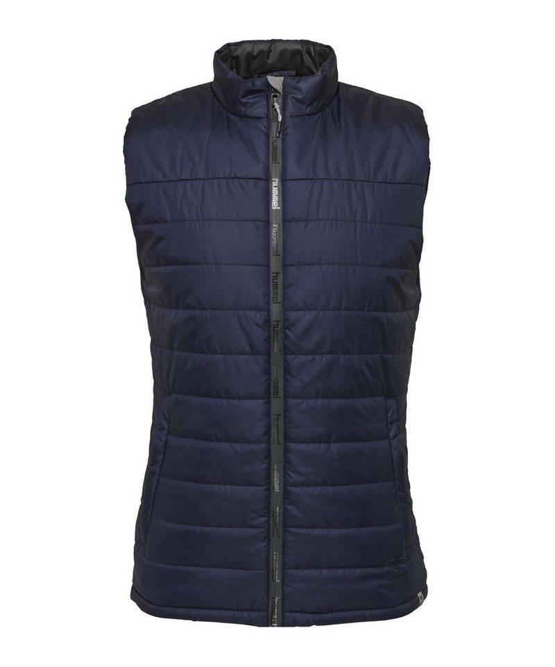 hummel Trainingsjacke hmlNORTH Jacke Damen F1006 von hummel