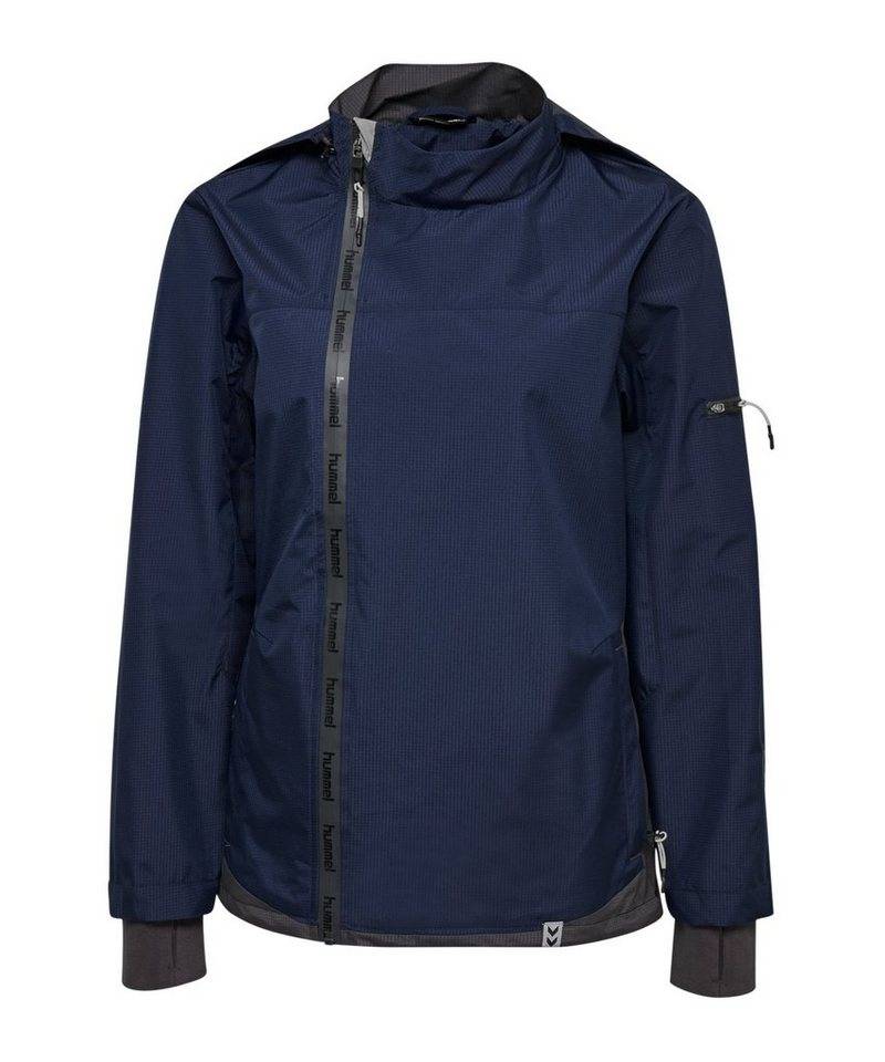 hummel Trainingsjacke hmlNORTH Shell Jackem Damen F1006 von hummel