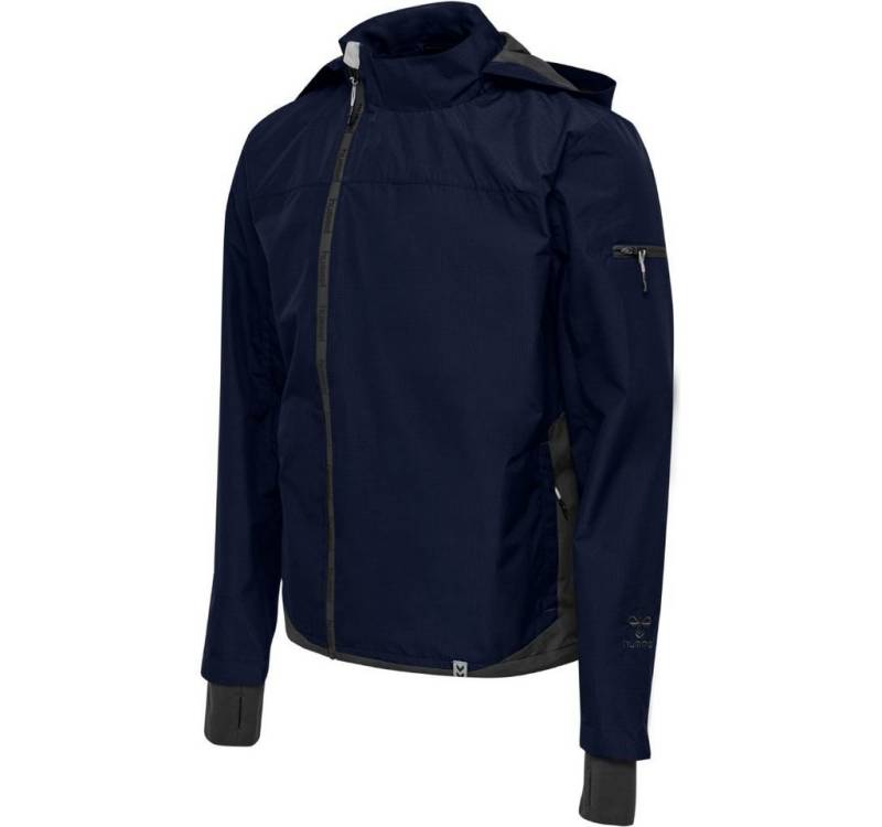 hummel Trainingsjacke hmlNorth Shell Jacket von hummel
