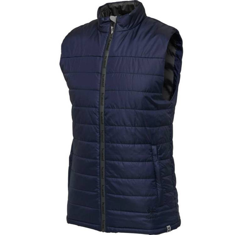 hummel Trainingsjacke hmlNorth Waistcoat Woman hummel Trainingsjacke hmlNorth Waistcoat Woman von hummel