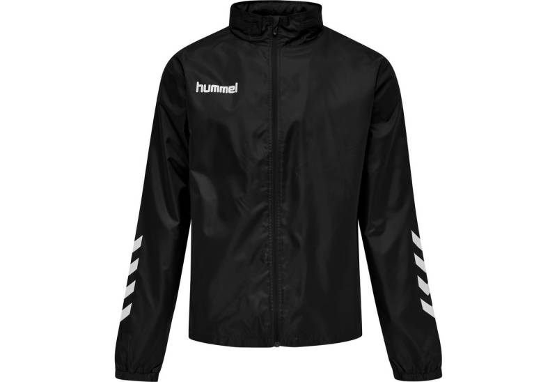hummel Trainingsjacke hmlPromo Rain Jacket Kids von hummel