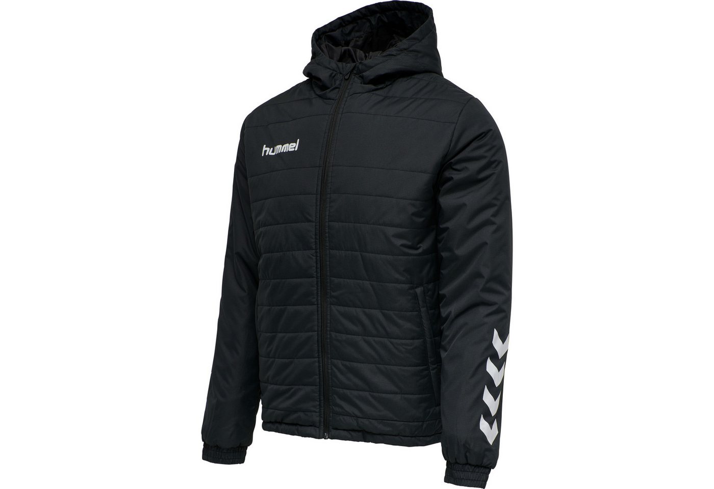 hummel Trainingsjacke hmlPromo Short Bench Jacket Kids von hummel