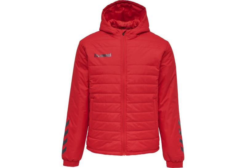 hummel Trainingsjacke hmlPromo Short Bench Jacket von hummel