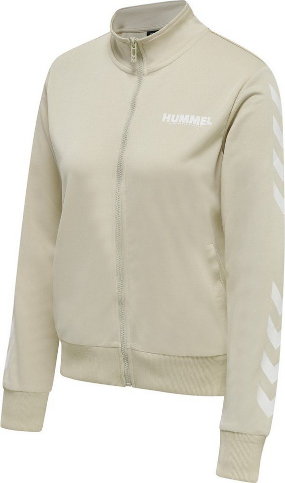 hummel Trainingsjacke von hummel