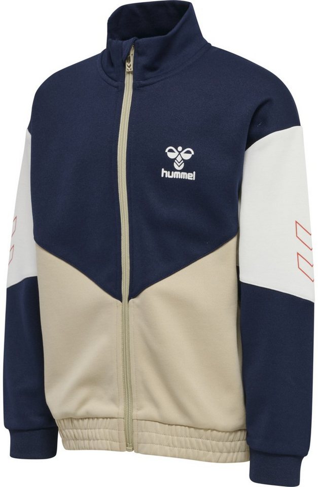 hummel Trainingsjacke von hummel